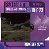 Coheed & Cambria - In Keeping Secrets of Silent Earth [Lavender] [Vinyl]