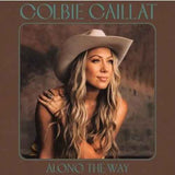 Colbie Caillat - Along The Way (Indie Exclusive, Colored Vinyl, Teal) [Vinyl]