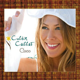Colbie Caillat - Coco (Limited Edition, Yellow Vinyl) [Vinyl]