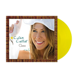 Colbie Caillat - Coco (Limited Edition, Yellow Vinyl) [Vinyl]