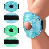 Cold and Hot Compress Gel