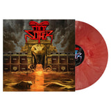 Cold Slither (Dreadnok Attack Orange/Gray Marble Vinyl) [Vinyl]