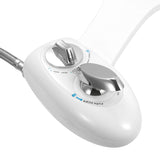Cold Water Spray Bidet Self-Cleaning