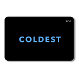 COLDEST E-Gift Card
