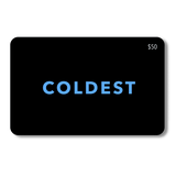COLDEST E-Gift Card
