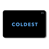 COLDEST E-Gift Card