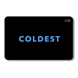 COLDEST E-Gift Card