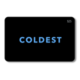 COLDEST E-Gift Card