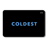COLDEST E-Gift Card