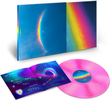 Moon Music (Pink, Autographed / Star Signed, Eco Vinyl) [Vinyl]