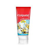Colgate Minions Kids Toothpaste for Gentle Cleaning 50ml