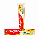 Colgate Misvak Extract Toothpaste for Fresh Breath 75ml