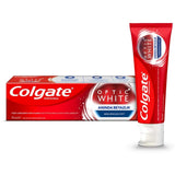 Colgate Optic White Instant Whitening Toothpaste 75ml
