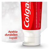 Colgate Optic White Instant Whitening Toothpaste 75ml