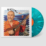 Man at Work: Volume 2 (Limited Edition, 140 Gram Aqua Blue Colored Vinyl, Digital Download Card) [Vinyl]