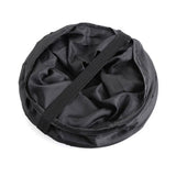 Collapsible Car Trash Bin