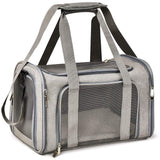 Collapsible Cat Dog Carrier