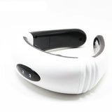 Collar Muscle Neck Massager