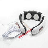 Collar Muscle Neck Massager
