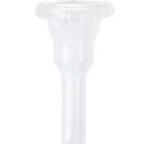 Coloplast Freedom Clear LS Male External Catheter with Kink Resistant Nozzle, Silicone