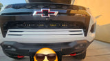 2023+ Chevrolet Colorado Single 30in Light Bar