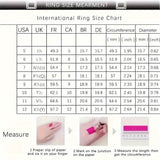 Colorful Australian Treasure Multifunction Ring