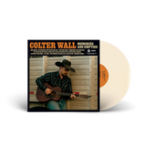 Memories And Empties (Opaque Bone Vinyl W/12X12” Lyric Sheet Insert) [Vinyl]