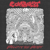 Belly of the Beast (Indie Exclusive, Cloudy Black Ice Colored Vinyl) [Vinyl]