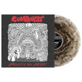 Belly of the Beast (Indie Exclusive, Cloudy Black Ice Colored Vinyl) [Vinyl]