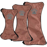 Comfort Soft Adjustable Harness Outer Vest with Soft Handle