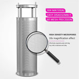 Commercial Electric Soy Milk Machine With Removable Filter And Timer (SAK28194)