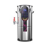 Commercial Electric Soy Milk Machine With Removable Filter And Timer (SAK28194)