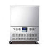 Commercial Heavy-Duty Extra-Low Temperature Blast Chiller Freezer (SAK46083)