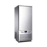 Commercial Heavy-Duty Extra-Low Temperature Blast Chiller Freezer (SAK46083)