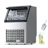 Commercial Ice Maker 80 lbs\66 lbs