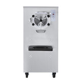 Commercial Single-Flavor Hard Serve Stainless Steel Ice Cream Machine, 20-25L/H (SAK20782)