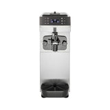 Commercial Single Flavor Soft Serve Ice Cream Machine Maker, 13L/H (SAK84035)