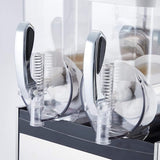 24L Commercial Stainless Steel Frozen Slush Machine With Auto Clean (SAK68047)