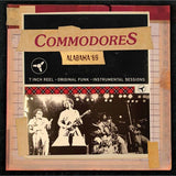 Alabama '69 (Colored Vinyl, Red & Gold Splatter) [Vinyl]
