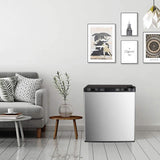 Compact Chest Upright Freezer 1.1 cu.D5840C