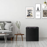 Compact Chest Upright Freezer 1.1 cu.D5840C