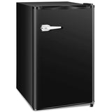 Compact Upright Freezer D6835