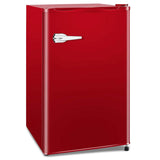 Compact Upright Freezer D6835