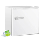 Compact Upright Freezer D6835