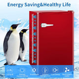 Compact Upright Freezer D6835