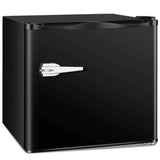 Compact Upright Freezer D6835