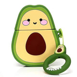 Compatible Fruity AirPods Cute Case Cover