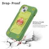 Compatible with iPhone 14 Case - Assorted Styles
