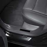 Complete Interior Door Protection for Model 3 Highland | TESERY