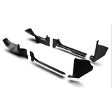 Complete Interior Door Sill Protection Kit for Model Y Juniper | TESERY
